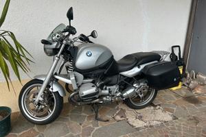 Bmw r850 r