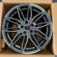Cerchi in lega da 18” BMW