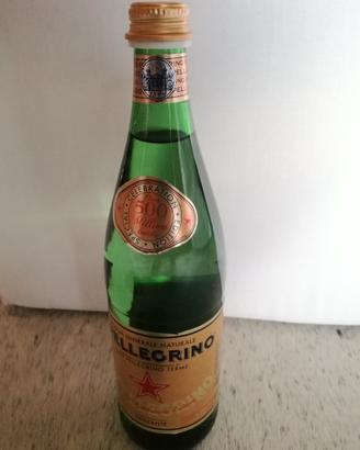 San Pellegrino "Special Celebration Edition"