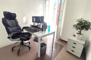 Luminosissimo a Pescara Centro