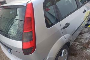 Ford Festa 1.4 diesel