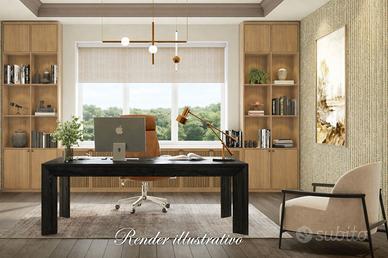 Ufficio Milano [SFR15EMVCU]