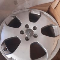 cerchi audi a3 8p