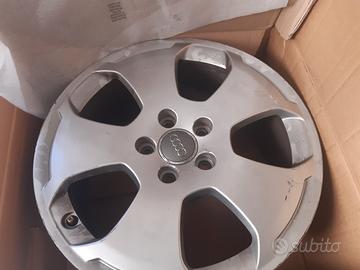 cerchi audi a3 8p