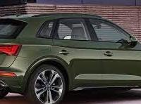 Disponibili ricambi audi q5 q2 q3 s line 2012 2023