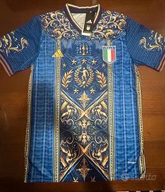 Maglia nazionale italiana 