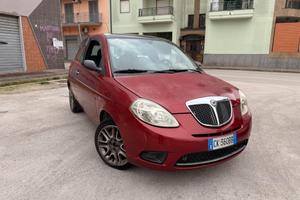Lancia Y D’epoca 1.2 benz Full Perfett