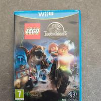 Lego Jurassic World