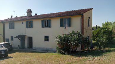 Casa Fucecchio