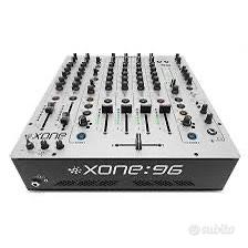 Allen & Heath Xone 96