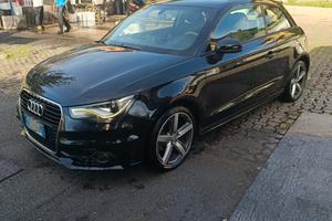 Audi A1 1.6 TDI 105 CV Ambition
