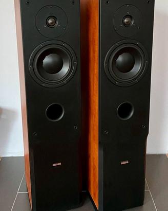 Dynaudio Audience