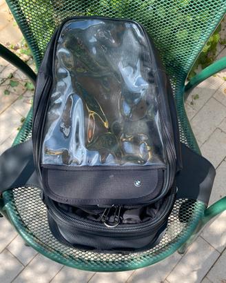 Borsa BMW da serbatoio