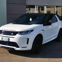 LAND ROVER Discovery Sport Discovery Sport 2.0 ...