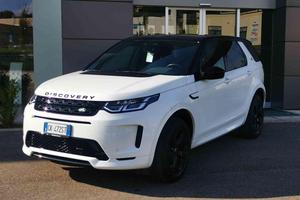 LAND ROVER Discovery Sport Discovery Sport 2.0 ...