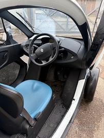 Renault Twizy - 2012