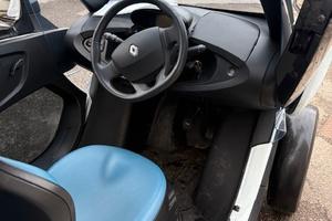 Renault Twizy - 2012