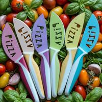 Coltelli taglia pizza
