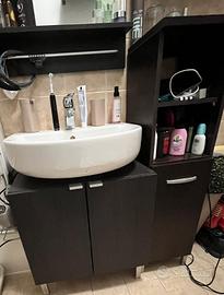mobili bagno