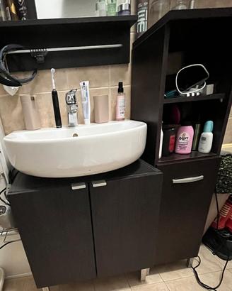 mobili bagno
