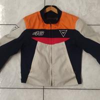 Giacca Dainese Valentino Rossi
