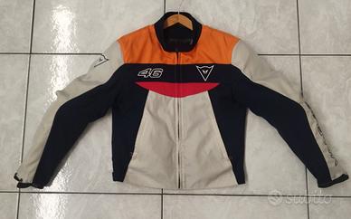 Giacca Dainese Valentino Rossi