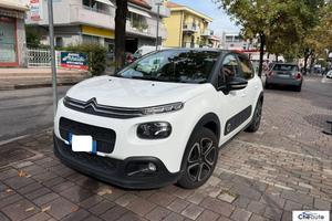 CITROEN - C3 - 1.2 puretech Feel s