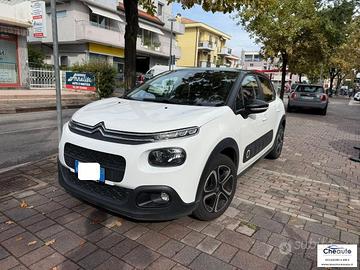 CITROEN - C3 - 1.2 puretech Feel s