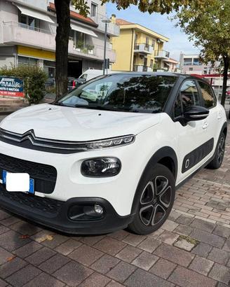 CITROEN - C3 - 1.2 puretech Feel s