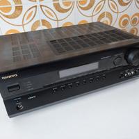 Ricevitore AV 3D 7.1 Onkyo TX - SR508