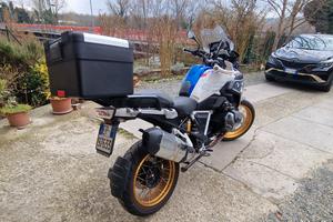 R 1250 GS HP