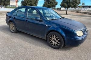 Volkswagen Bora 1.9 TDI