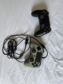 Coppia Controller PS4