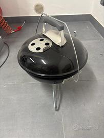 Weber Smokey Joe Premium da 37 cm