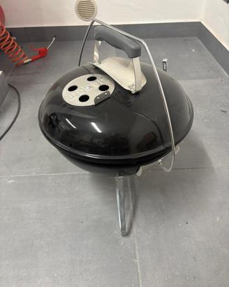 Weber Smokey Joe Premium da 37 cm