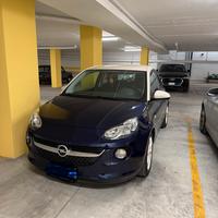 Opel Adam 1200