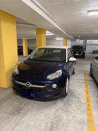 Opel Adam 1200