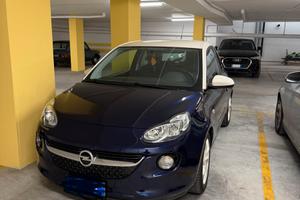 Opel Adam 1200
