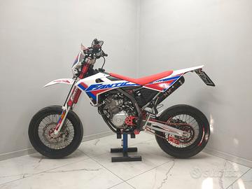 Fantic Motard 125 Competition Garantita e Fin