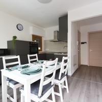 Dolomiti: appartamento nuovo per affitti brevi