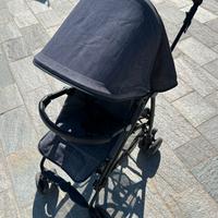 Passeggino leggero Peg-Perego