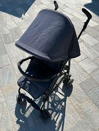 Passeggino leggero Peg-Perego