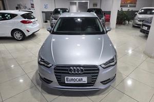 Audi A3 SPB 1.6 TDI clean diesel Business