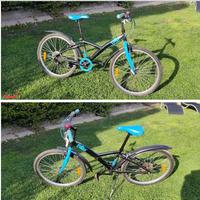 Bici ragazzi tra 8 e 13 anni