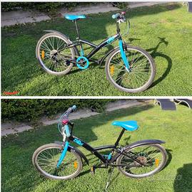 Bici ragazzi tra 9 e 13 anni