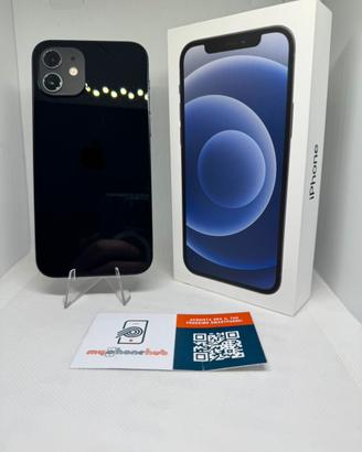 Iphone 12 128gb 🍎