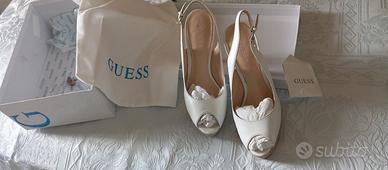 scarpe guess