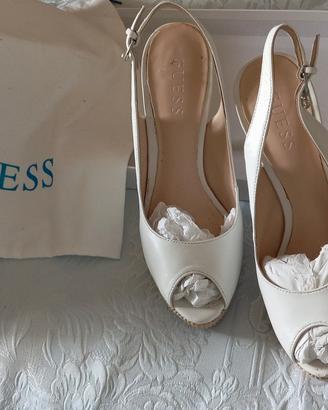 scarpe guess