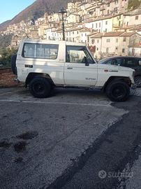 Toyota LAND cruiser lj73