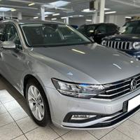 VOLKSWAGEN Passat Variant 2.0 TDI SCR EVO DSG Bu